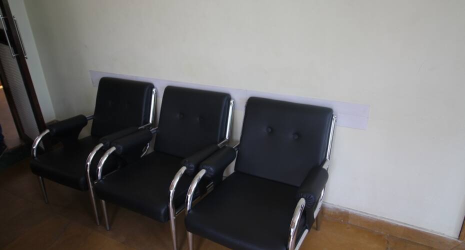 Zip Rooms Egl Domlur, Bangalore 4